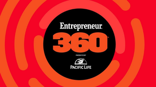 Entrepreneur 360