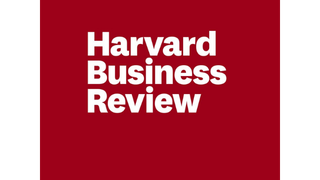 Harvard Business Review