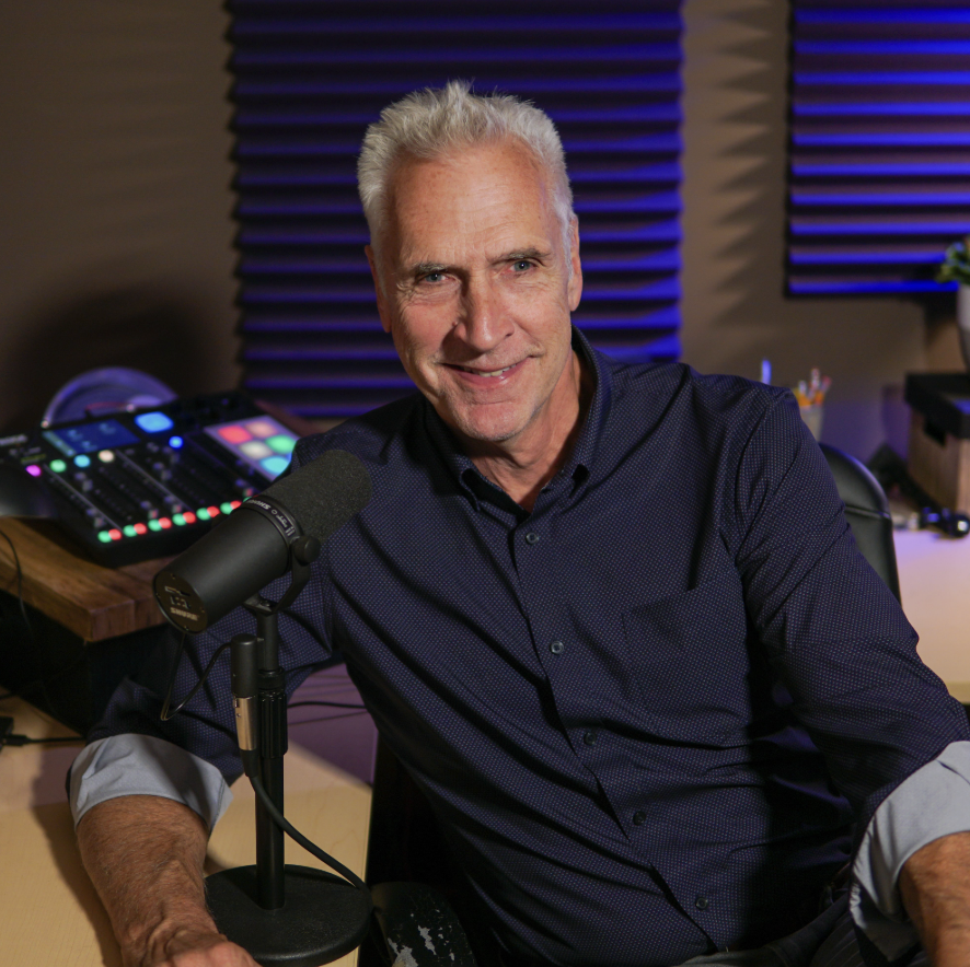 Bill Caskey