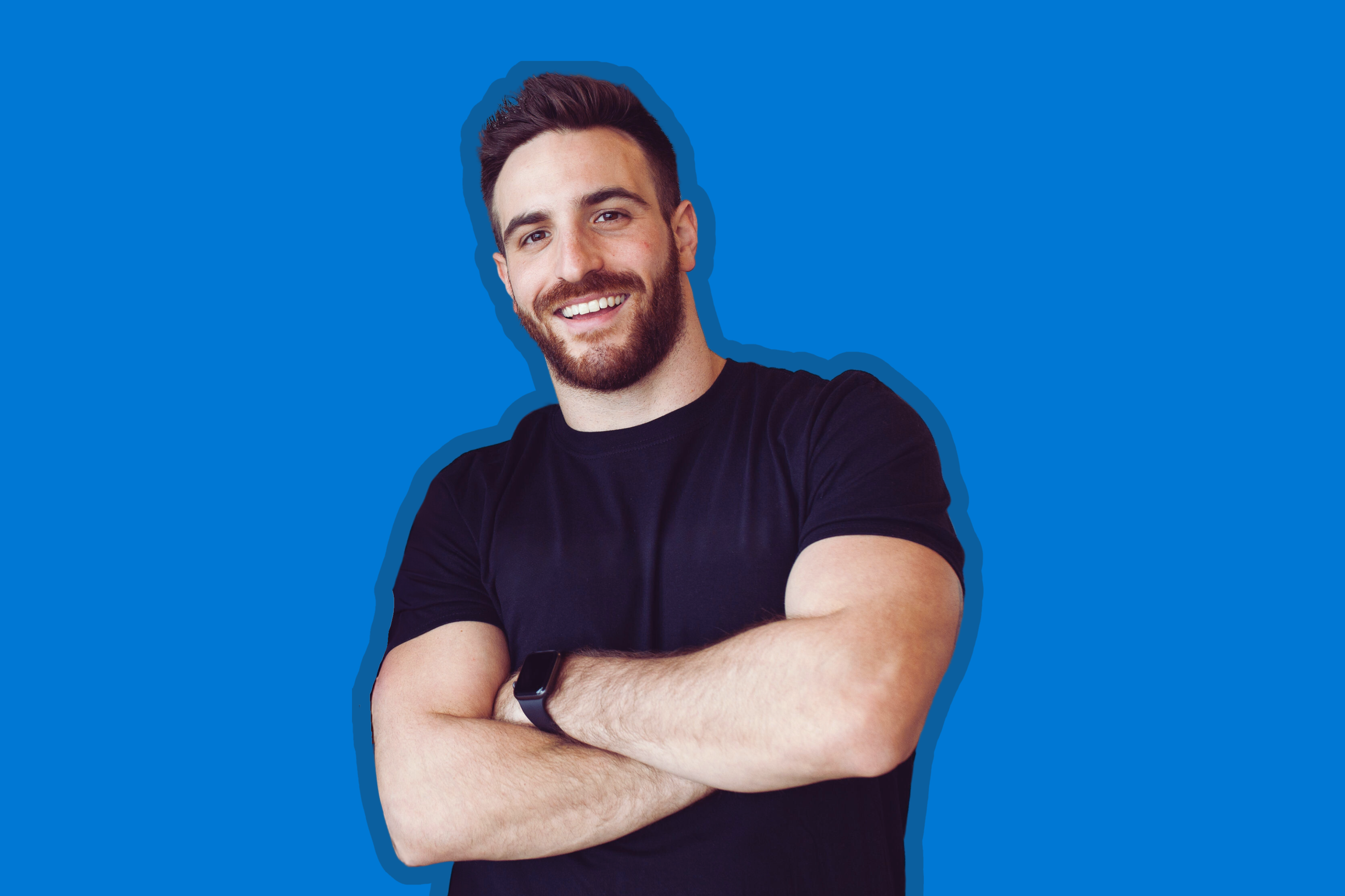 Cory Blumenfeld