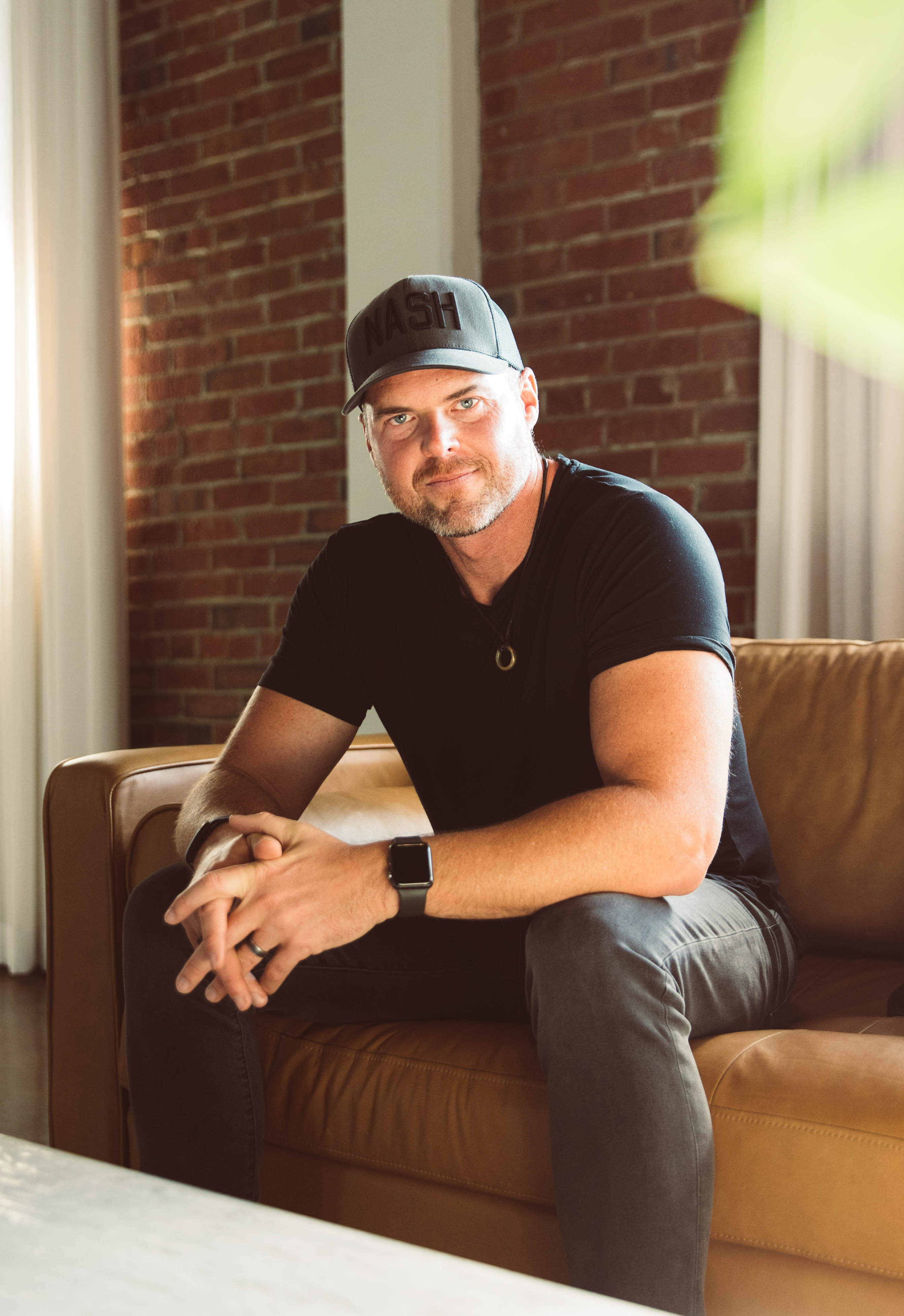 Dr. Justin Moseley