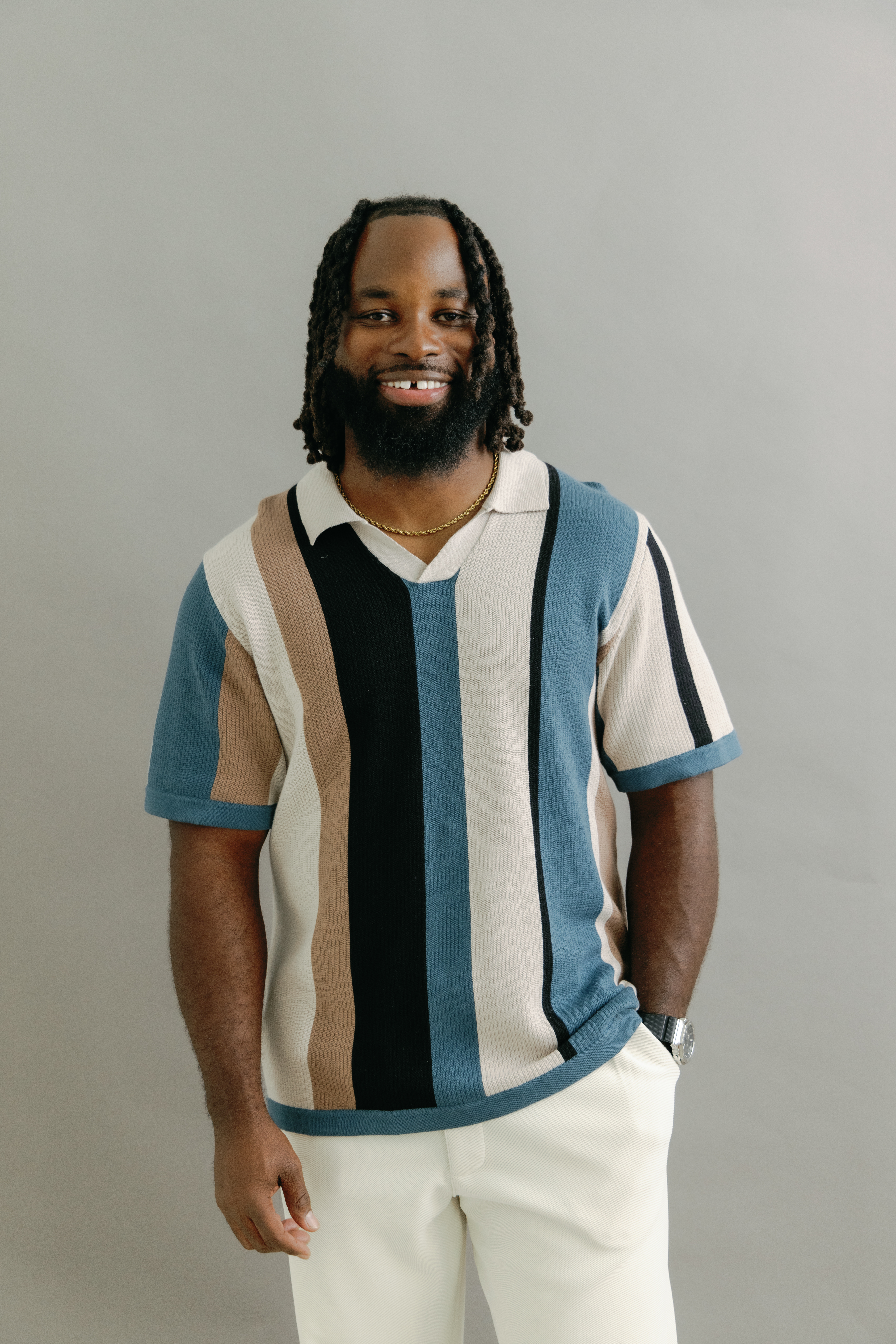 Jerome Moore