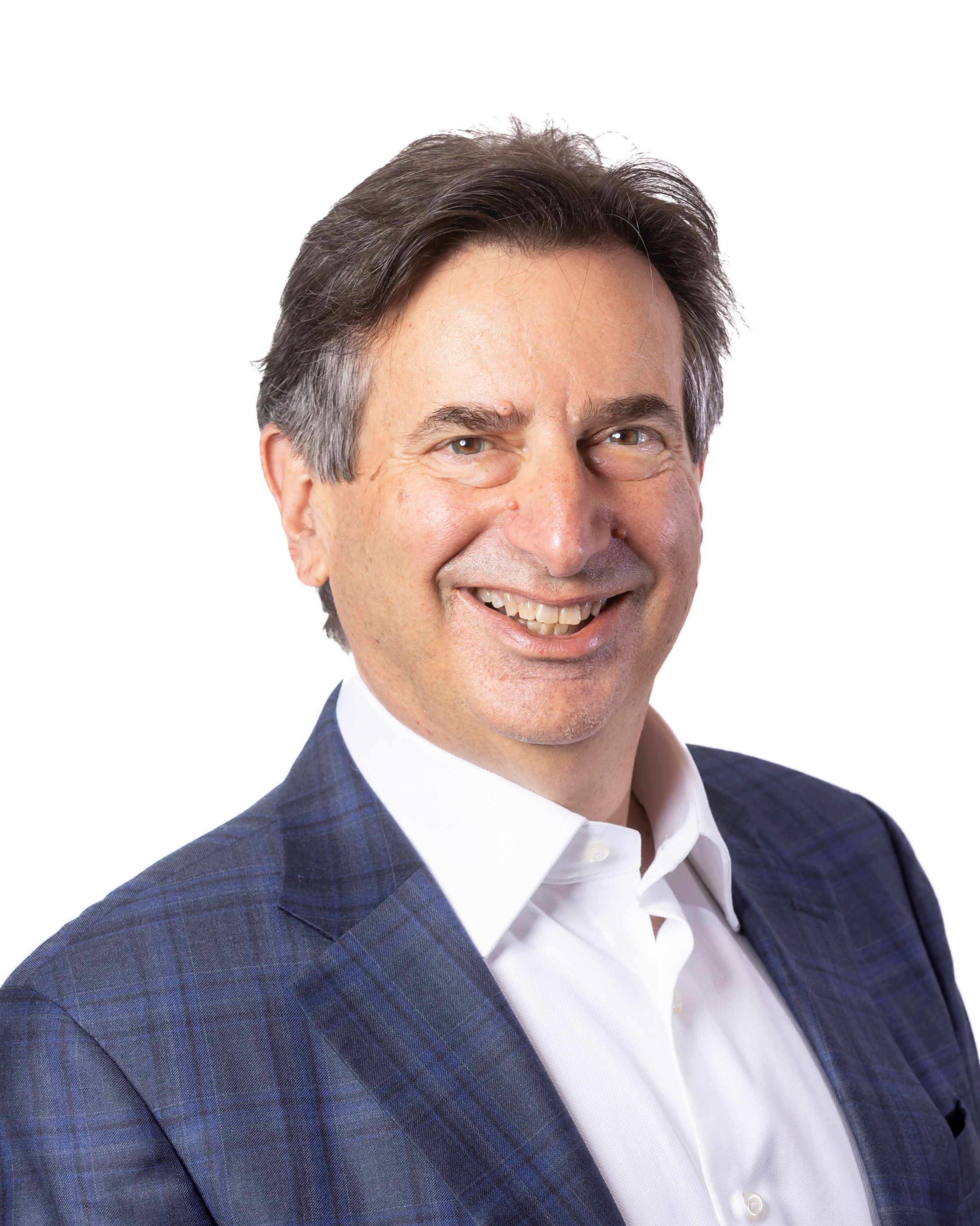 Jonathan Aberman