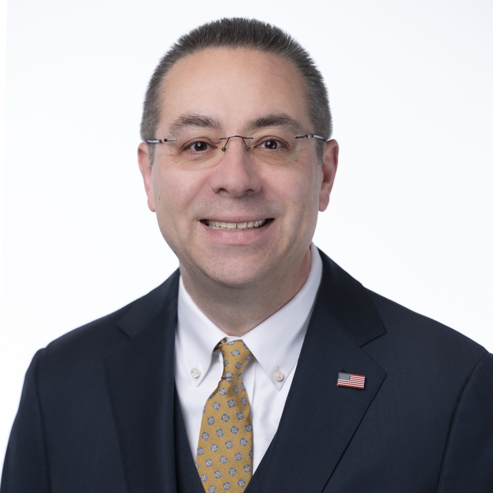 Mark Hartmann