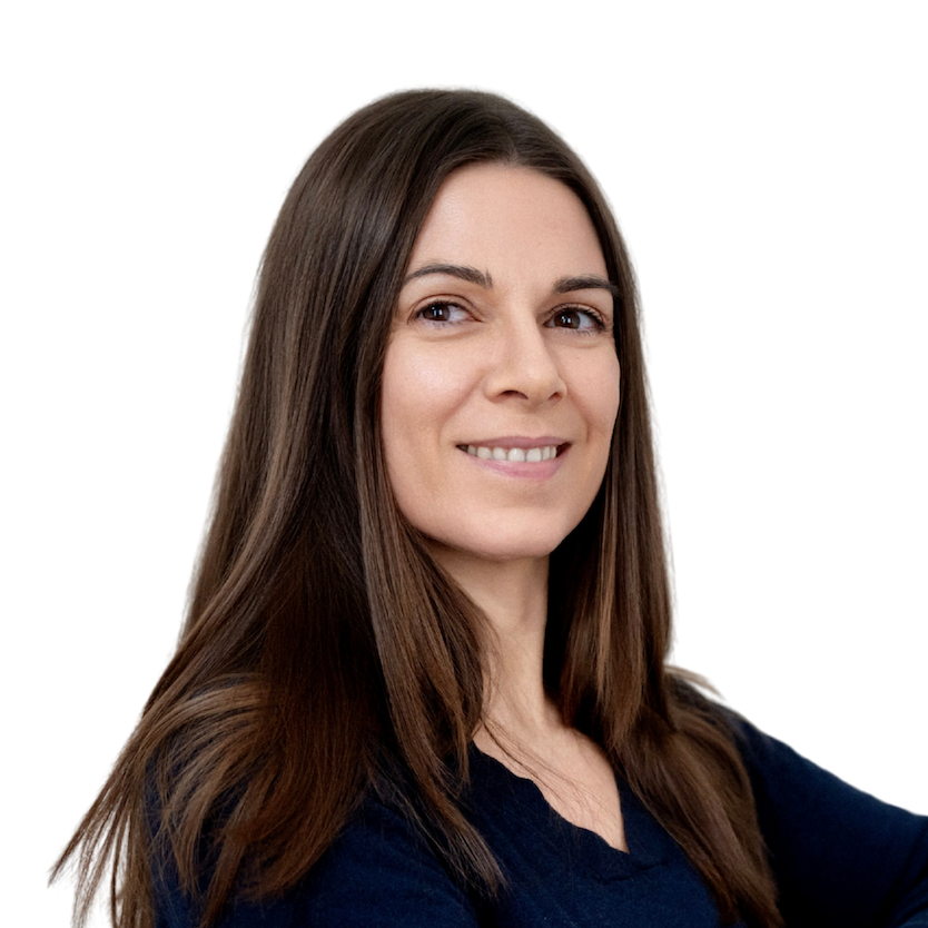 Muriel Touati