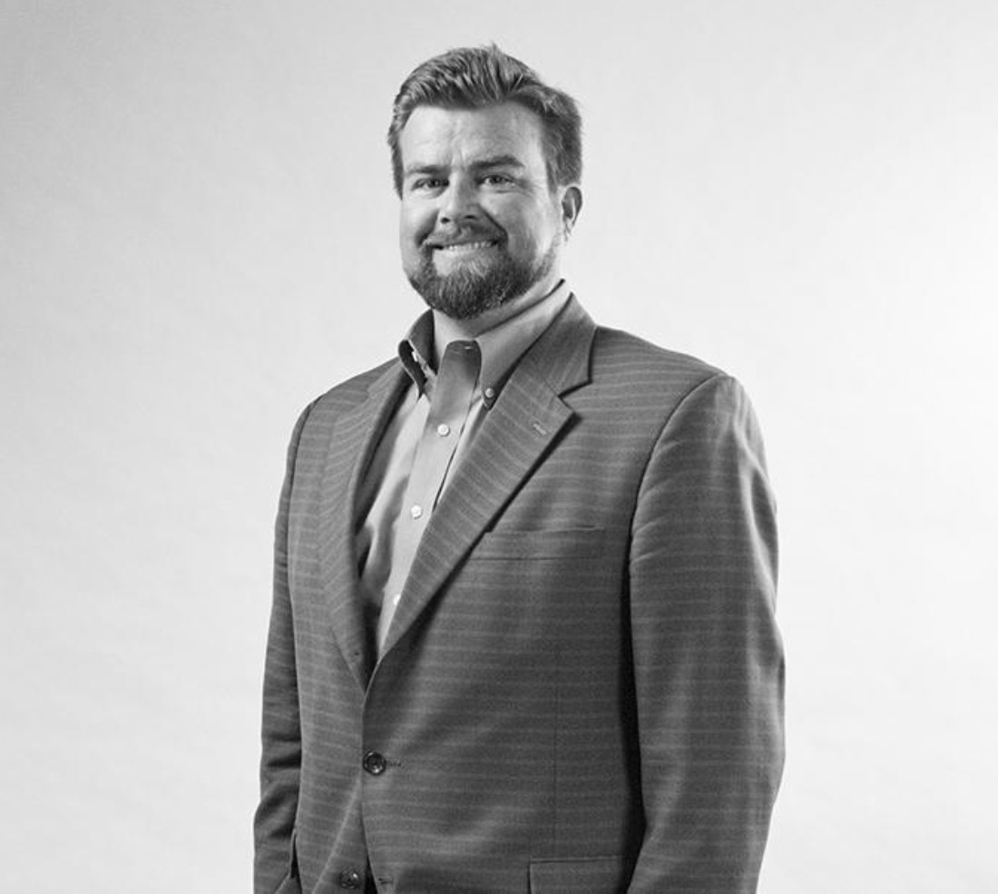 Neil Amrhein