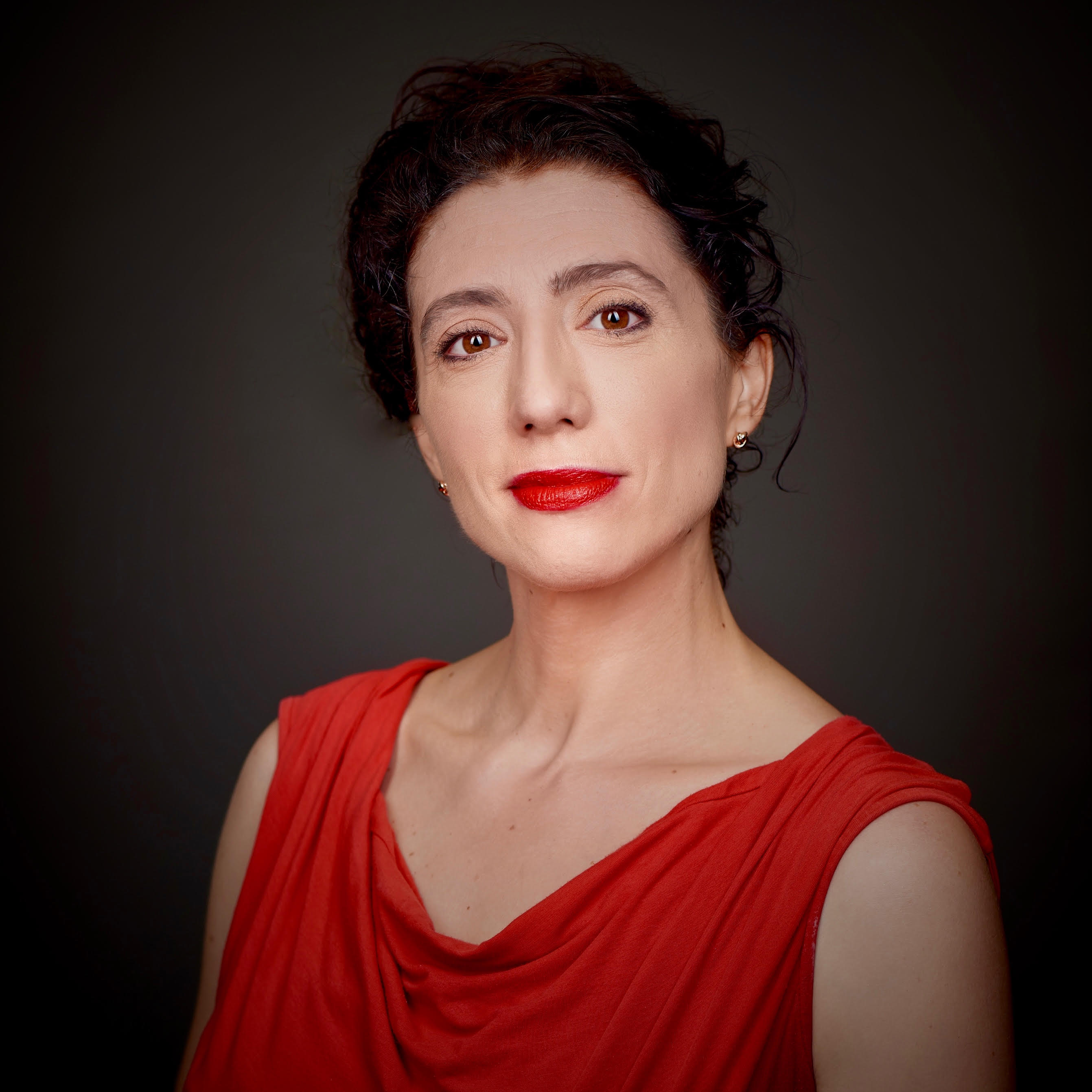Olivia Fox Cabane