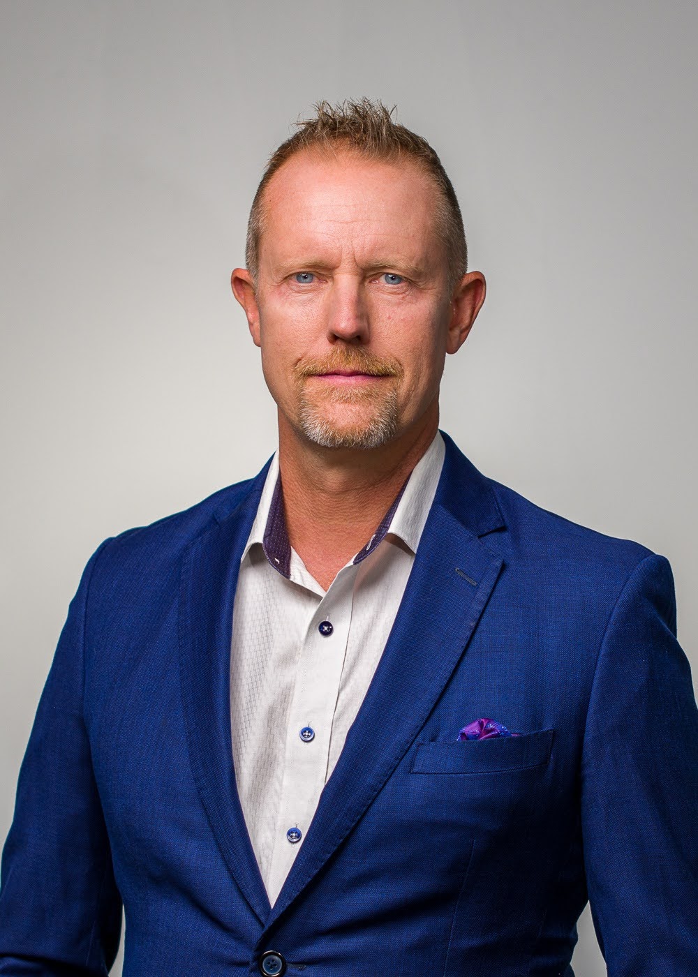 Paul Hutchinson