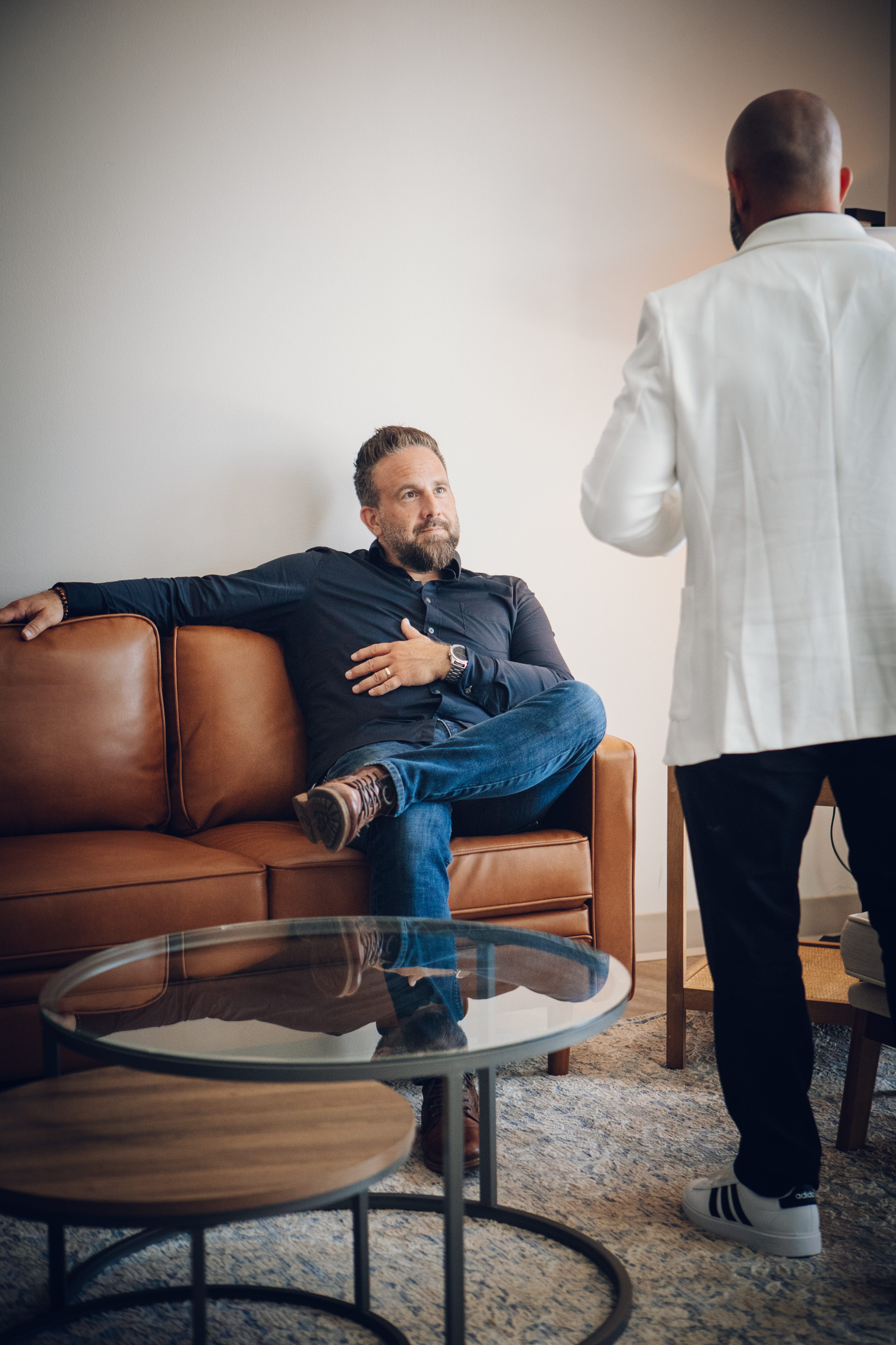 Jason Duncan – Founder of The Exiter Club