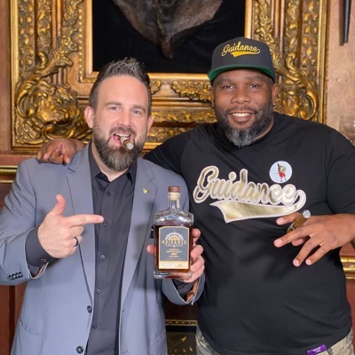 Jason Duncan with Jason Ridgel