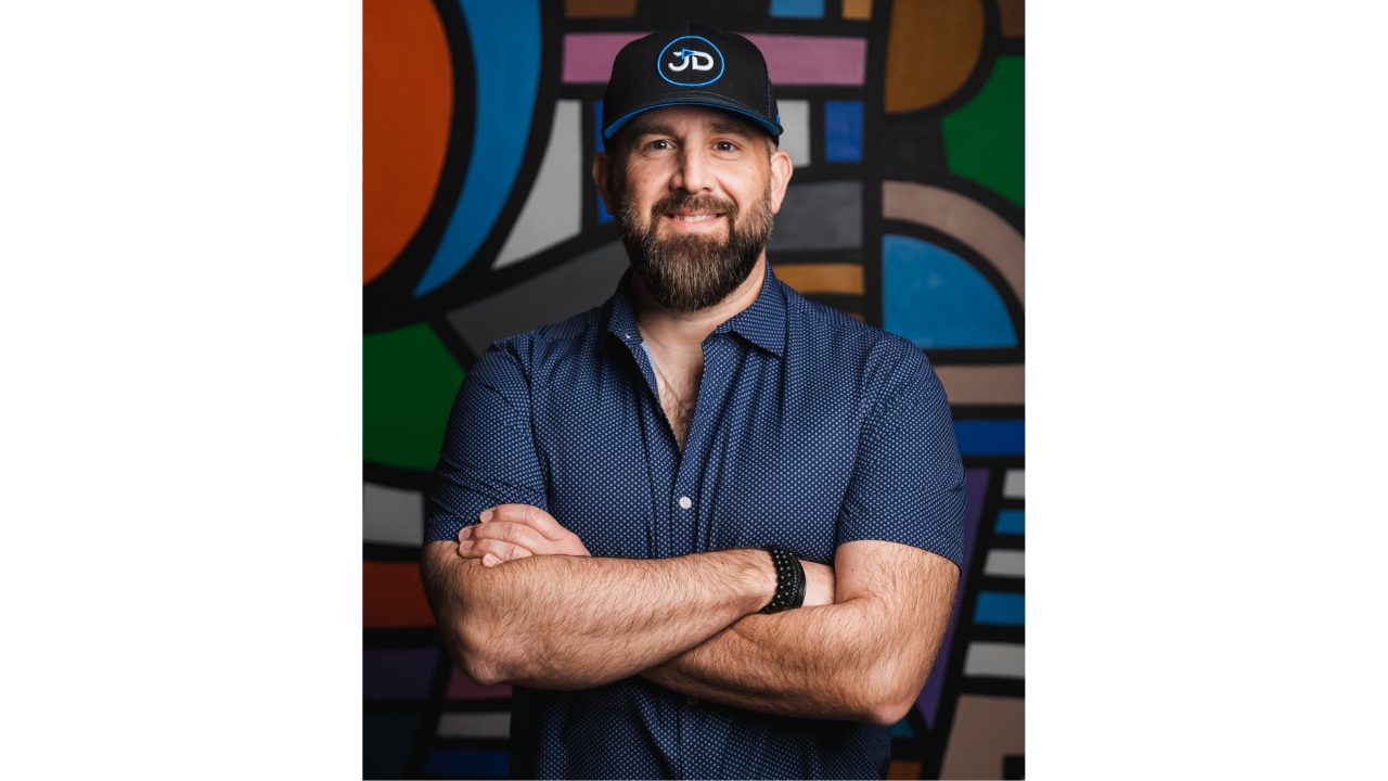 Jason Duncan