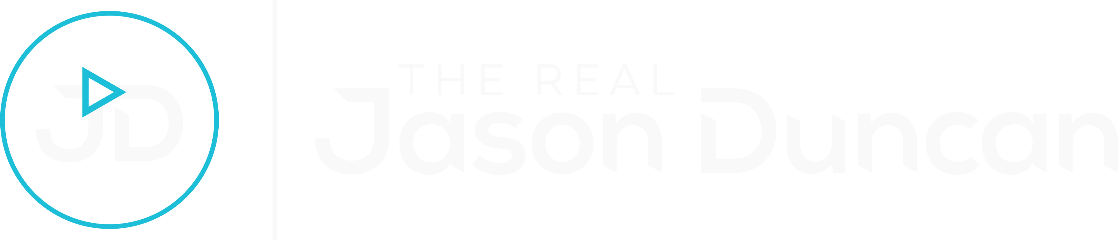 The Real Jason Duncan